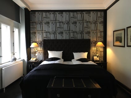 Hotel Kong Frederik