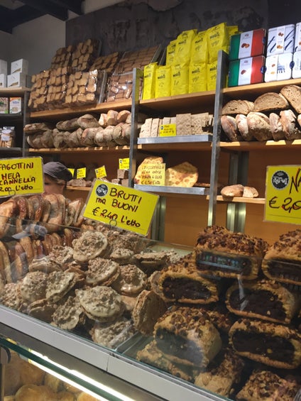 Roscioli Salumeria con Cucina