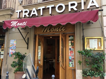 Trattoria Monti