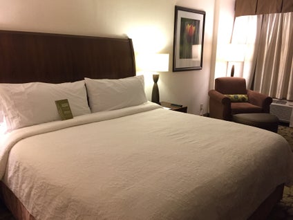 Hilton Garden Inn Saskatoon Downtown