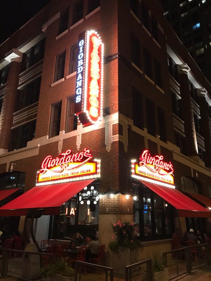 Giordano's