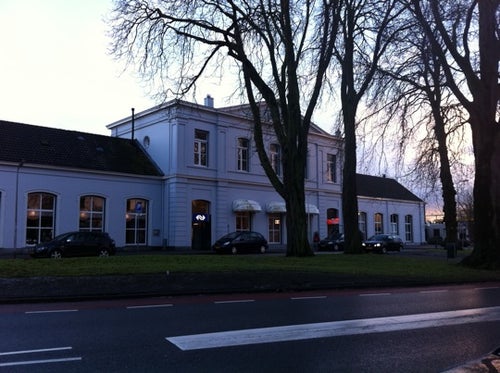 station meppel gare à meppel hollande guide de voyage – tripwolf