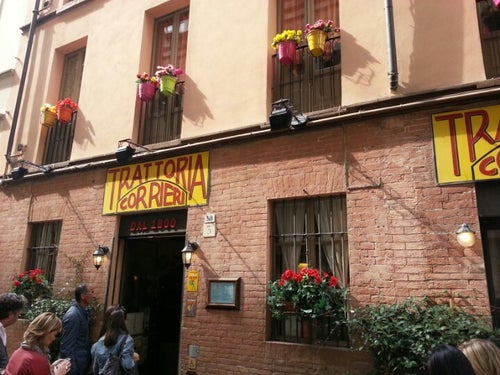 SCARICARE PARMA TRATTORIA