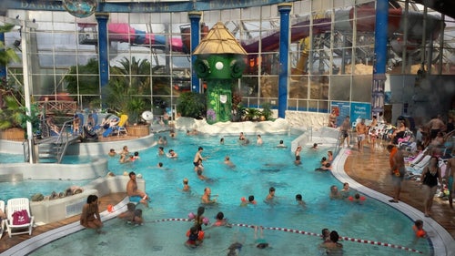 FOTO AQUALAND SCARICA