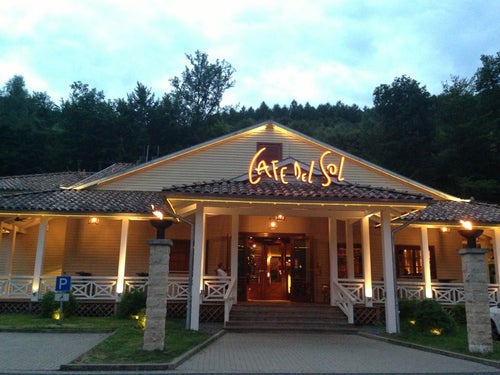 Cafe Del Sol Siegen Cafe Del Sol Siegen