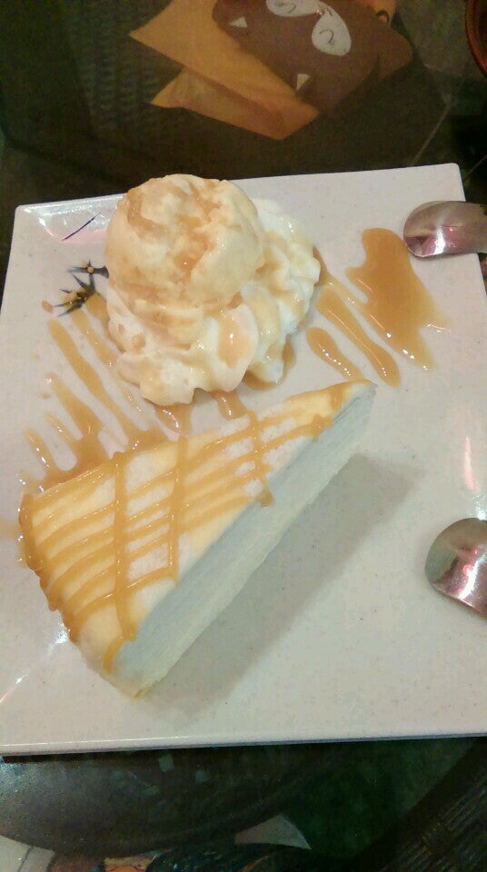 Tpc Home Cafe In Malacca Town Malacca Openrice Malaysia