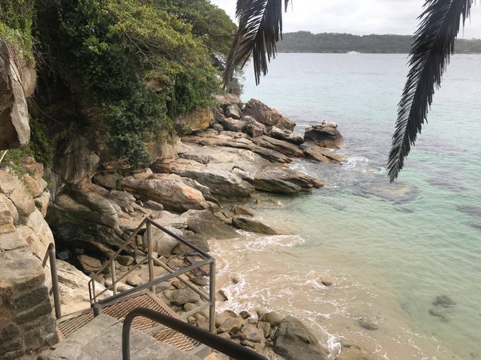 Lady Jane Beach Photos GayCities Sydney