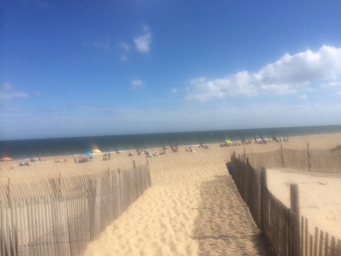 what are some rights that gay couples do not have from Jaxson rehobith beach a gay area
