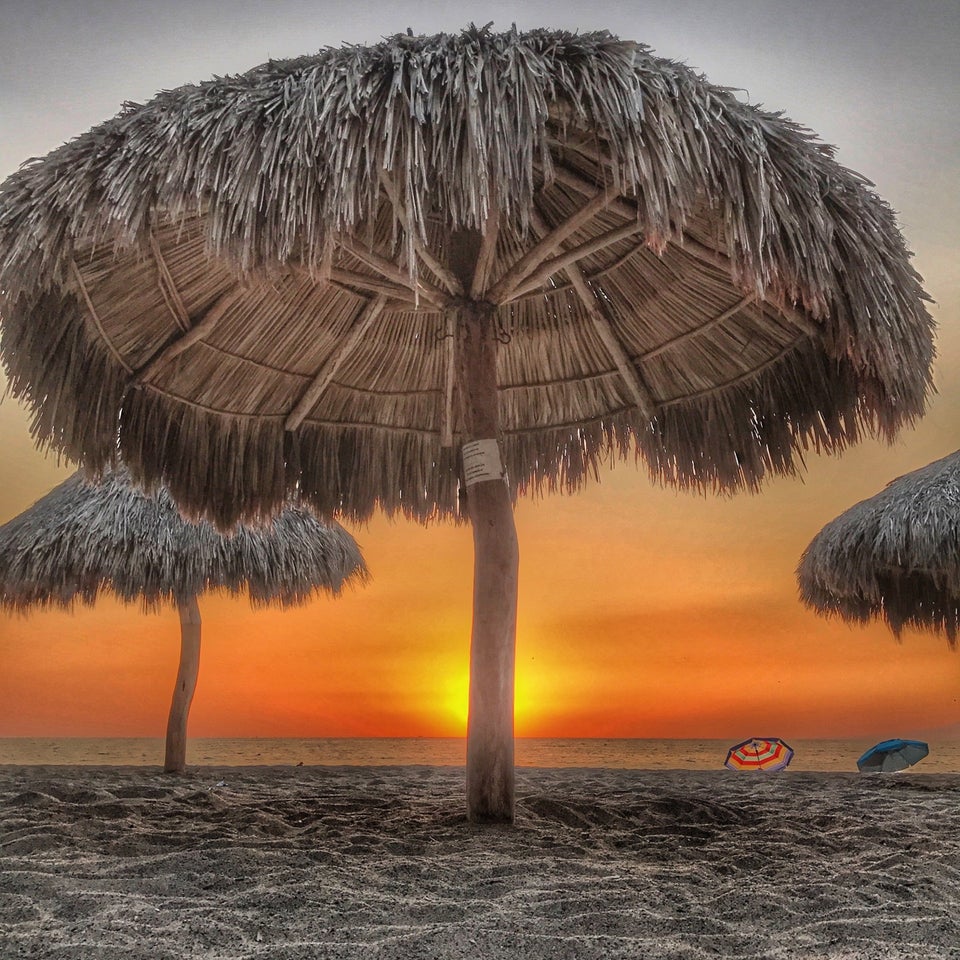 Photo of Playa Los Muertos