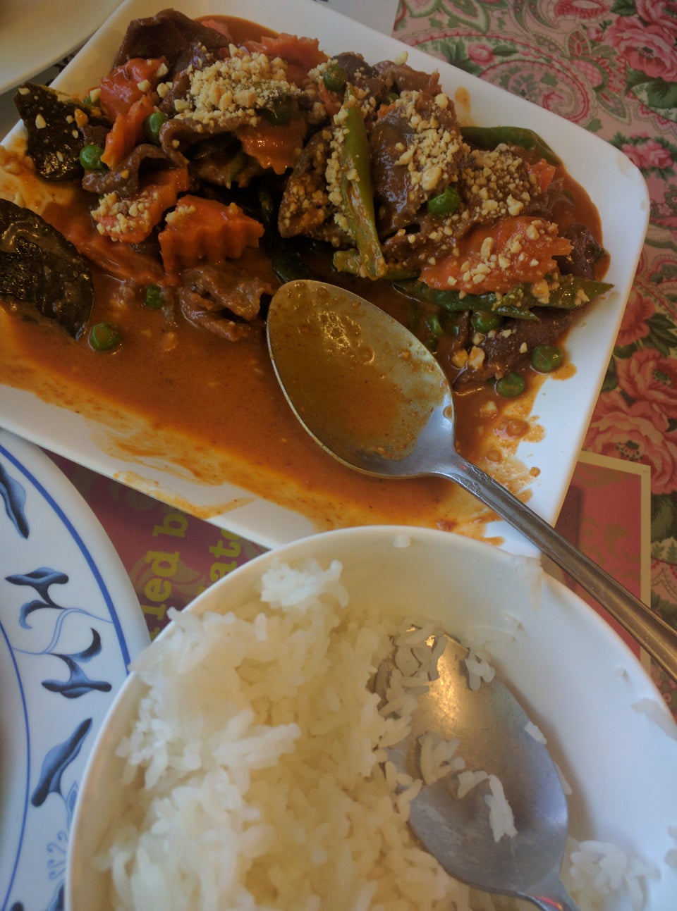 Photo of Ning's Thai Cuisine