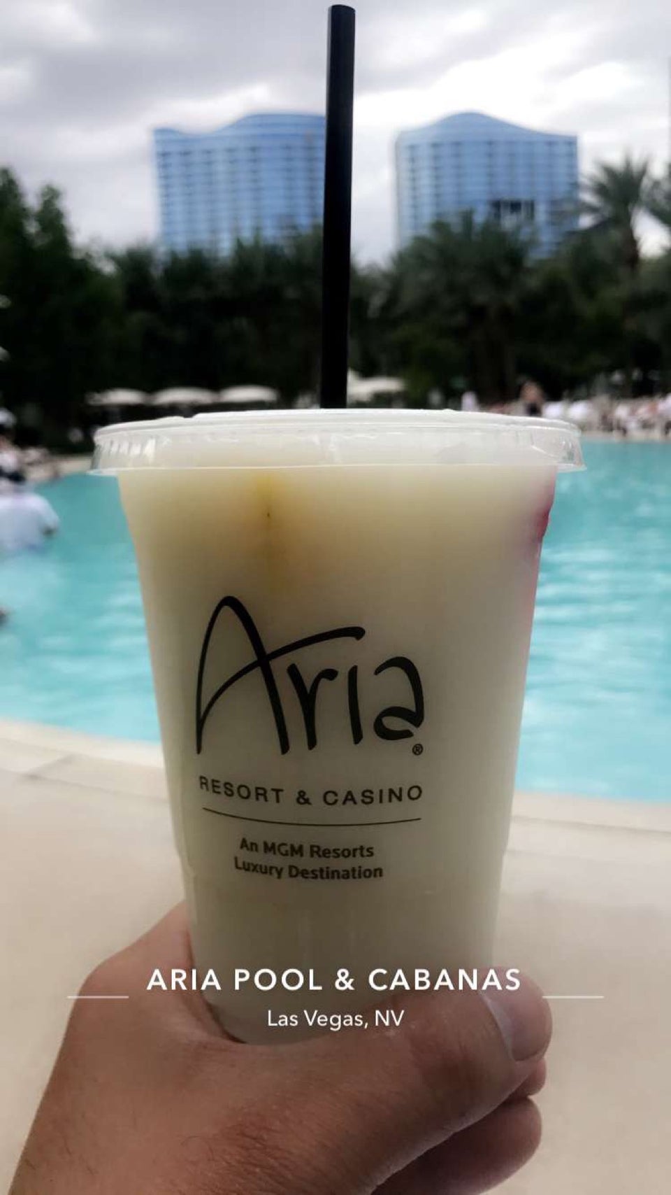 Photo of ARIA Resort & Casino