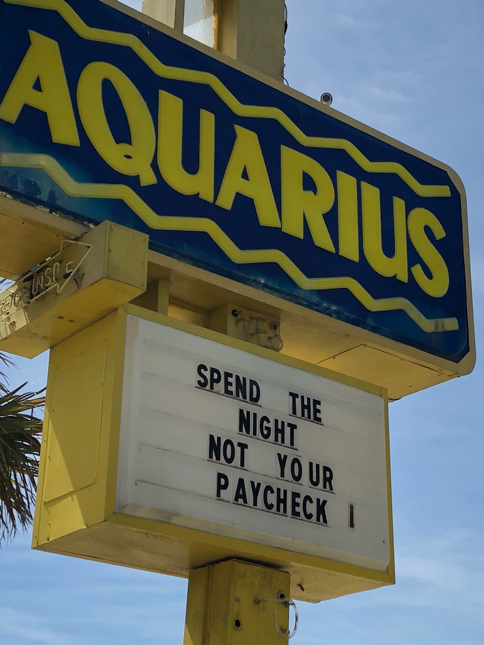 Photo of Aquarius Motel