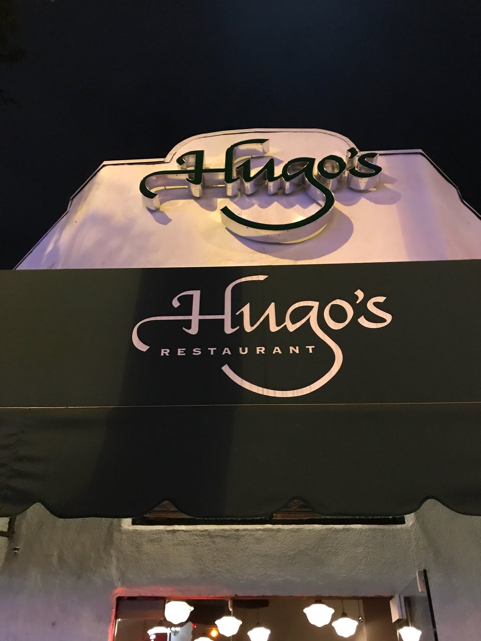Photo of Hugo's