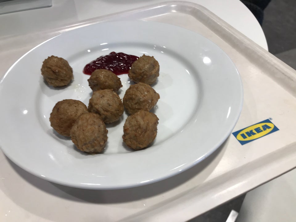 Photo of IKEA