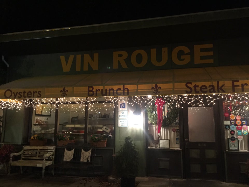 Photo of Vin Rouge