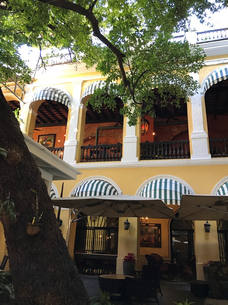 Photo of Hotel El Convento