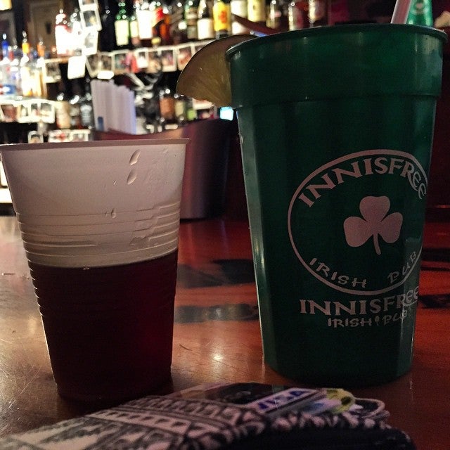 Photo of Innisfree Irish Pub