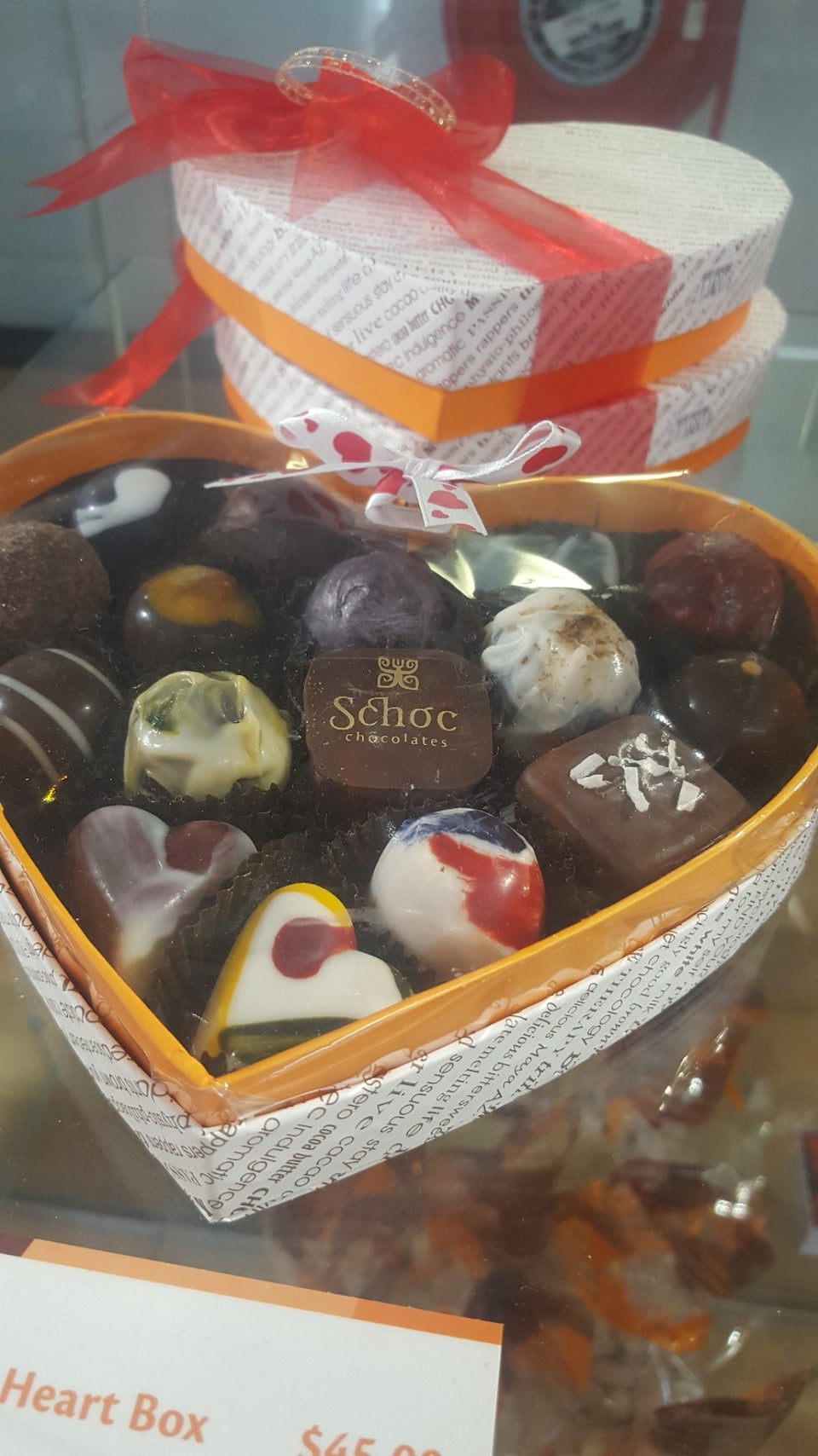 Photo of Schoc Chocolates