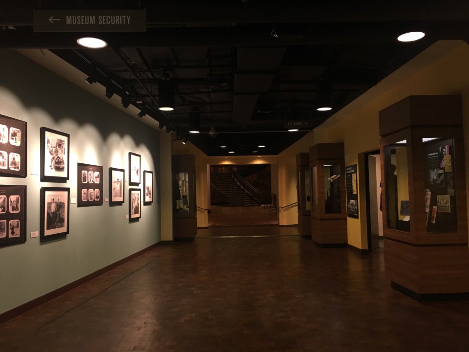 Photo of Country Music Hall of Fame and Museum