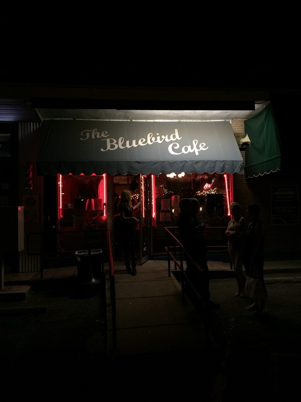Photo of Bluebird Cafe
