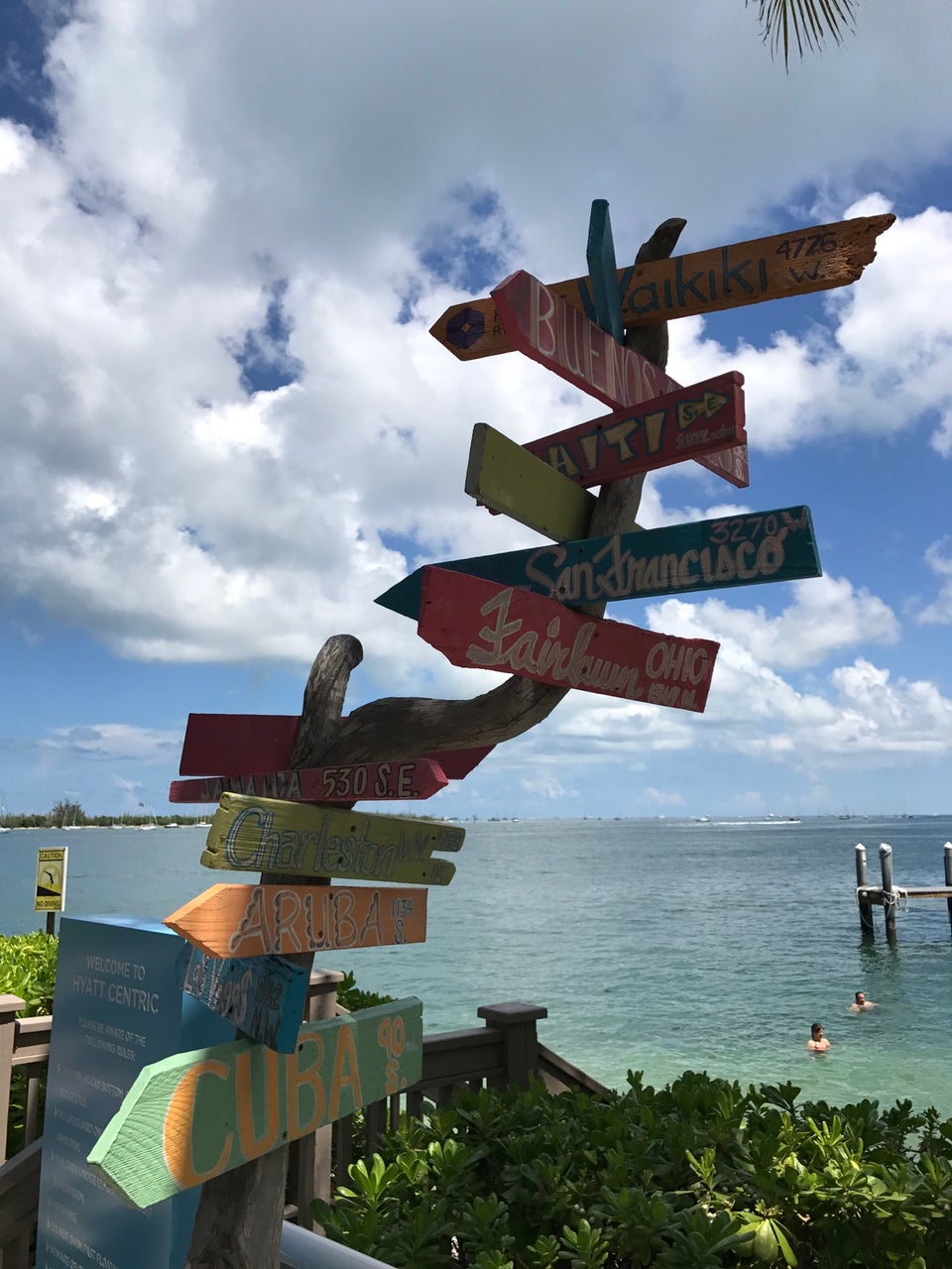 Photo of Hyatt Key West Resort and Spa