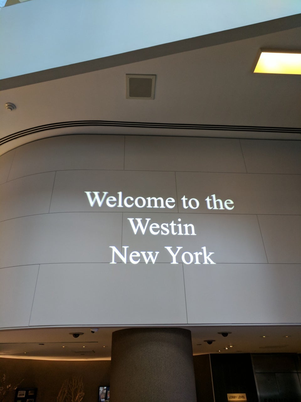 Photo of The Westin New York at Times Square