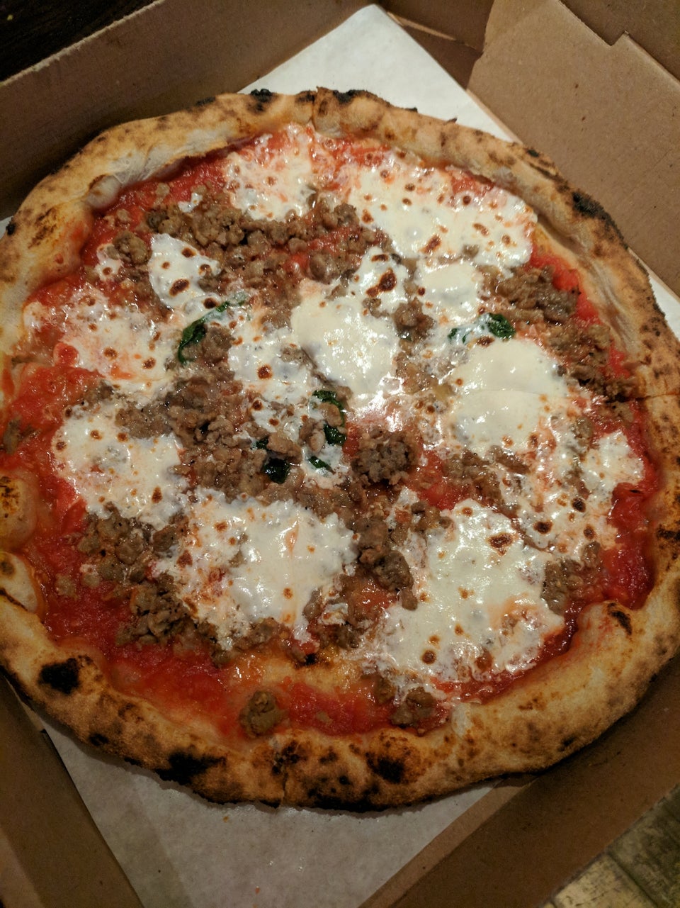 Photo of Kesté Pizza e Vino