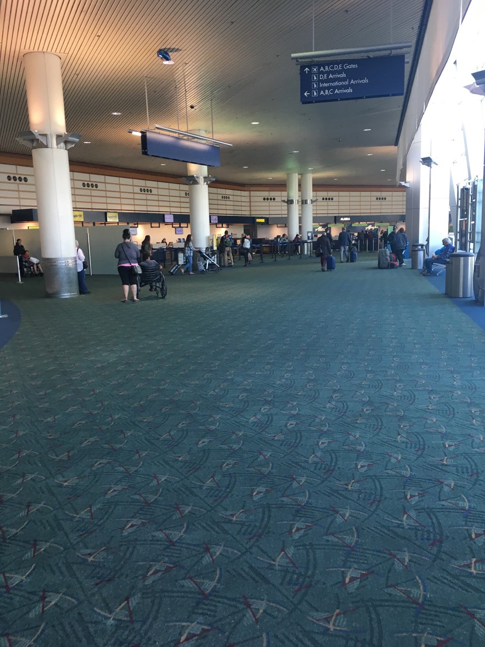 Photo of Portland International Airport