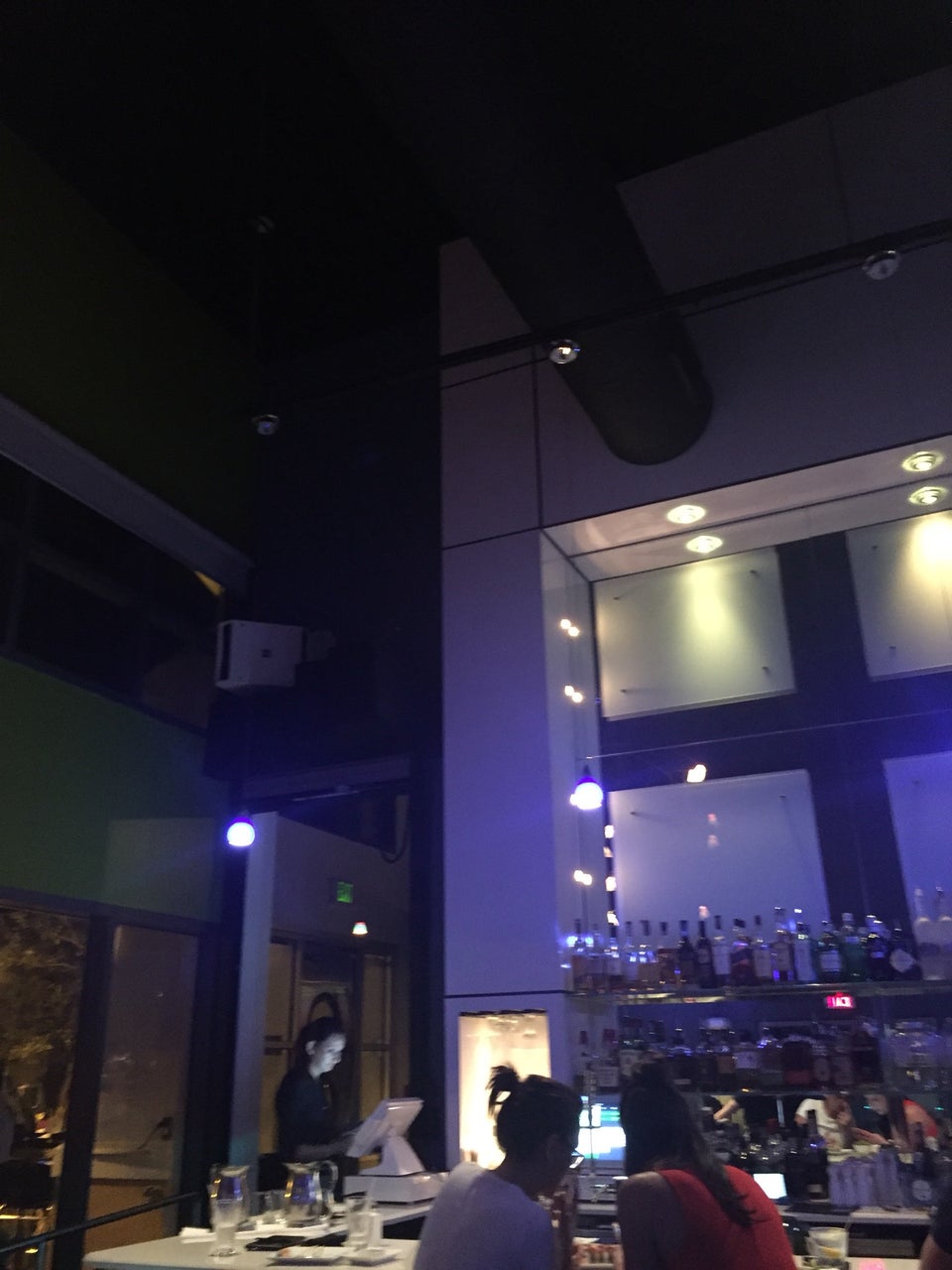 Photo of Shari Sushi Lounge