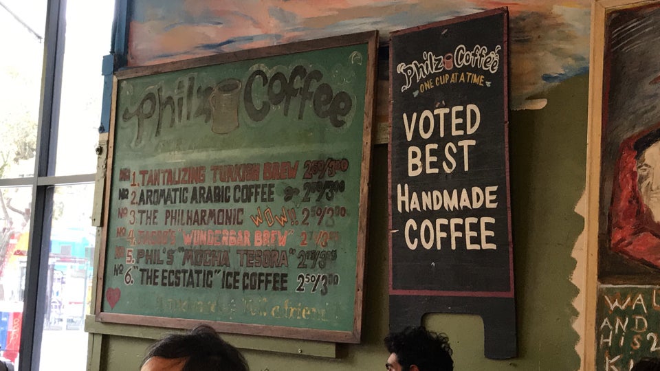 Photo of Philz Coffee