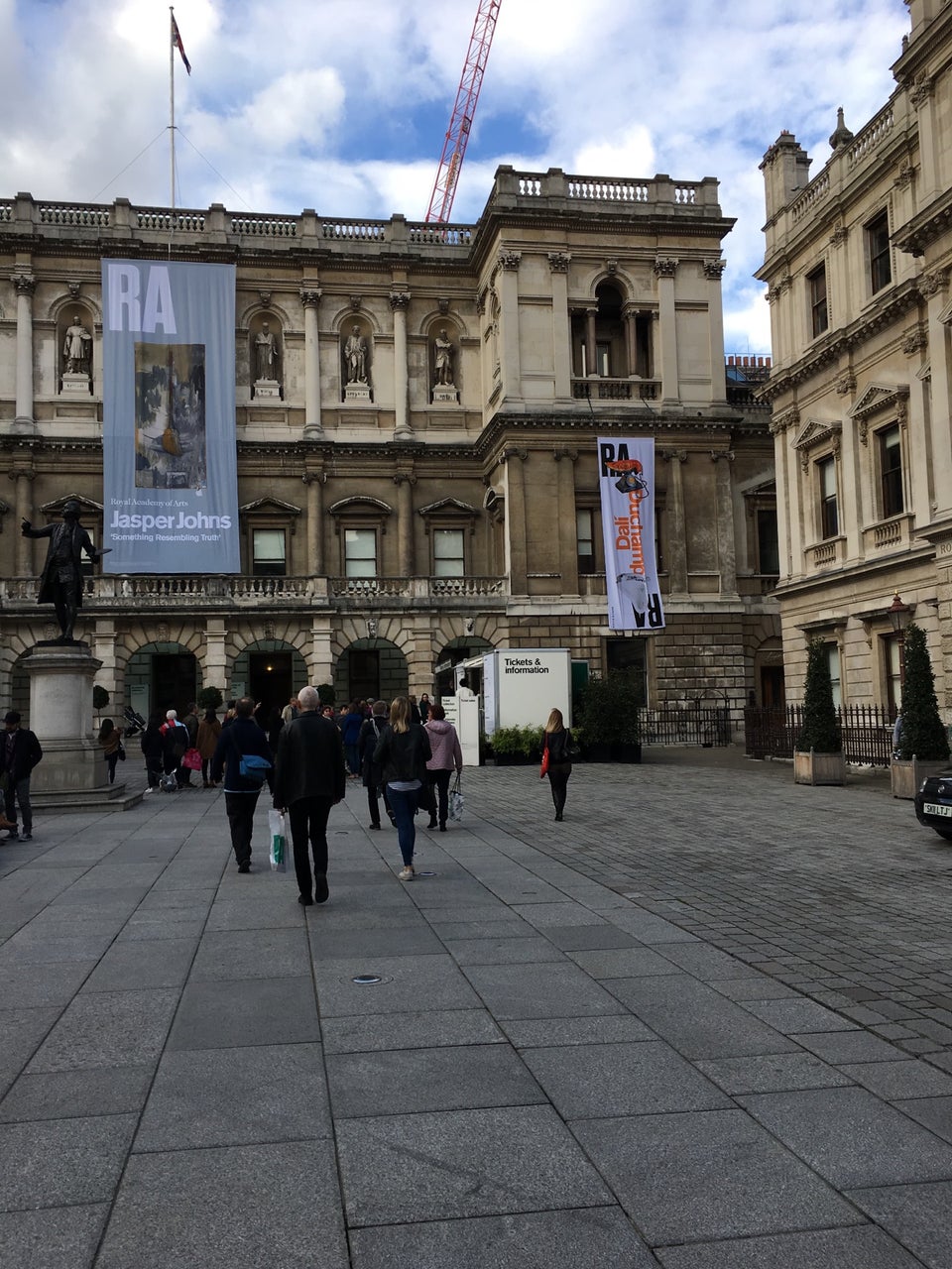 Photo of Royal Academy of Arts