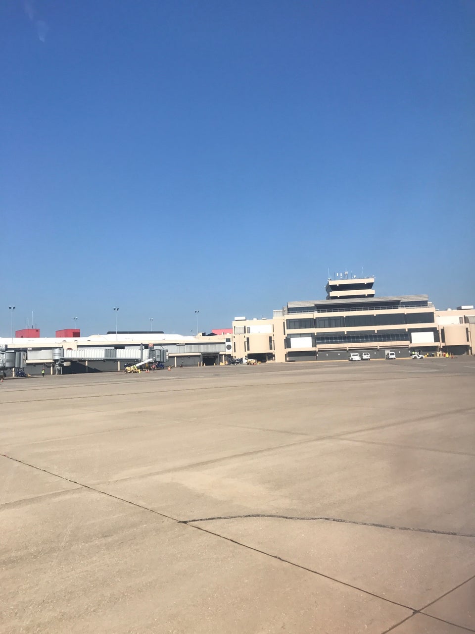 Photo of Pittsburgh International Airport