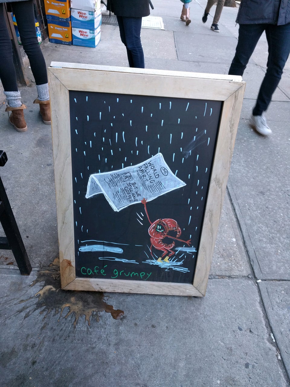 Photo of Cafe Grumpy - Park Slope