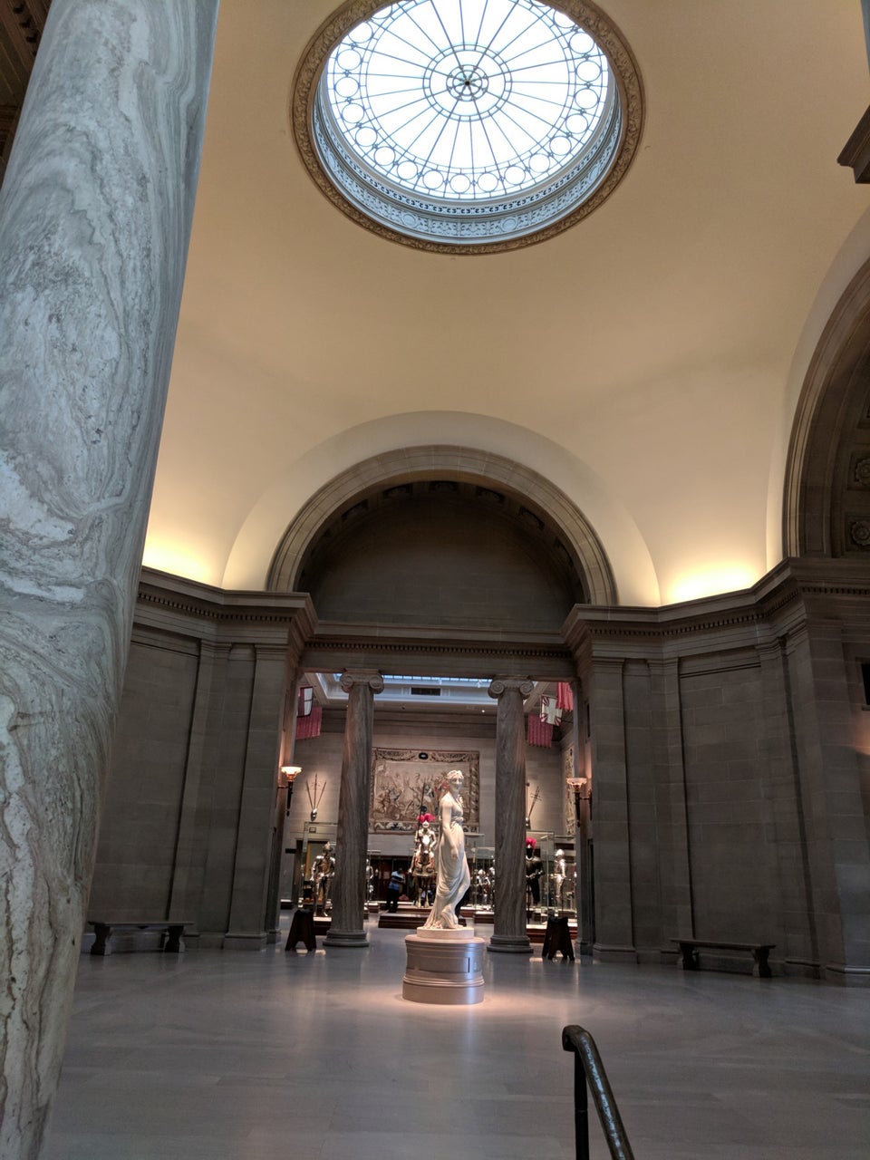 Photo of Cleveland Museum of Art