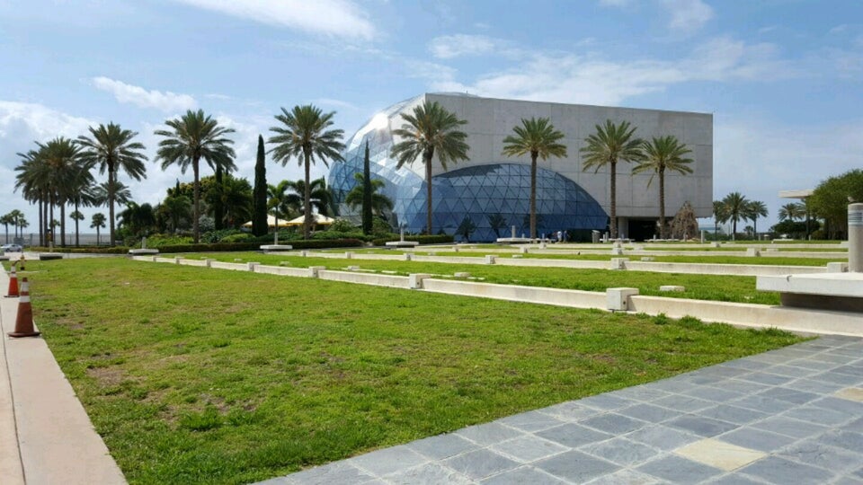 Photo of The Dali Museum