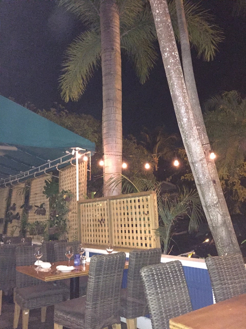 Photo of Azur Restaurant