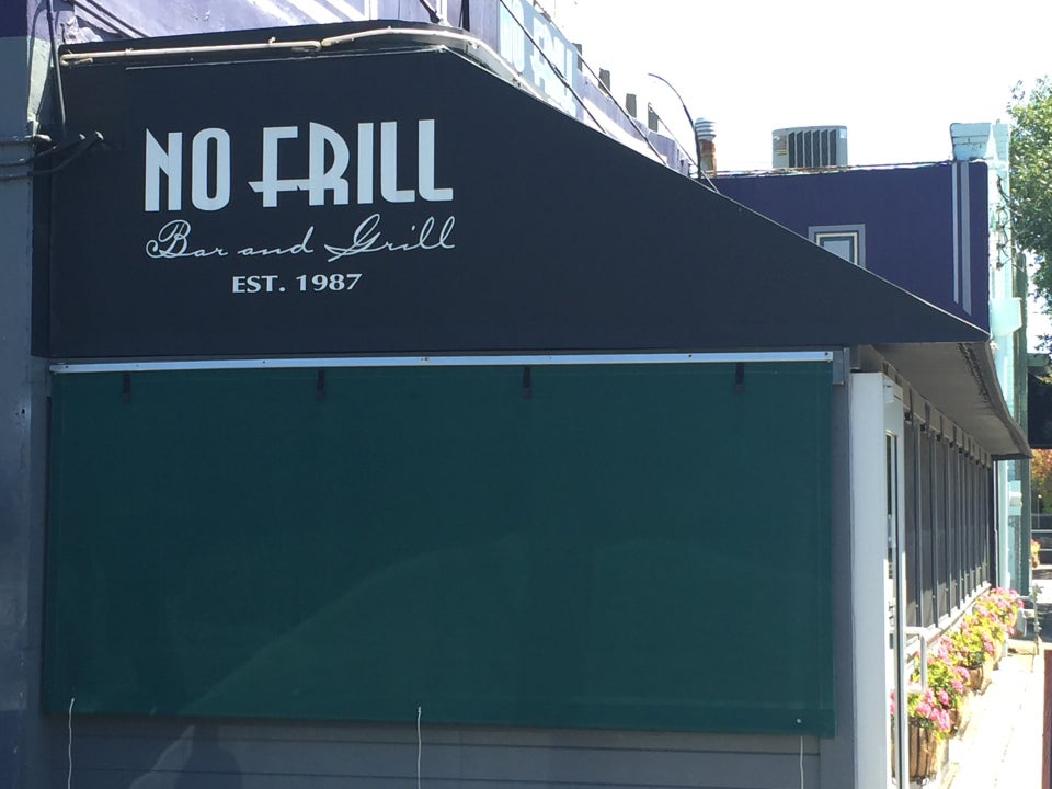 Photo of No Frill Grill