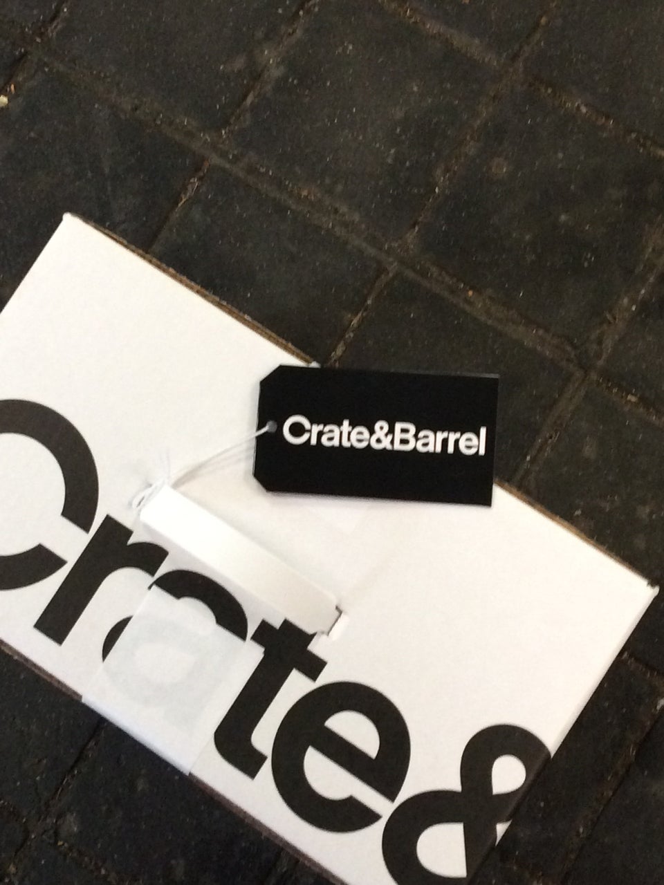 Photo of Crate & Barrel