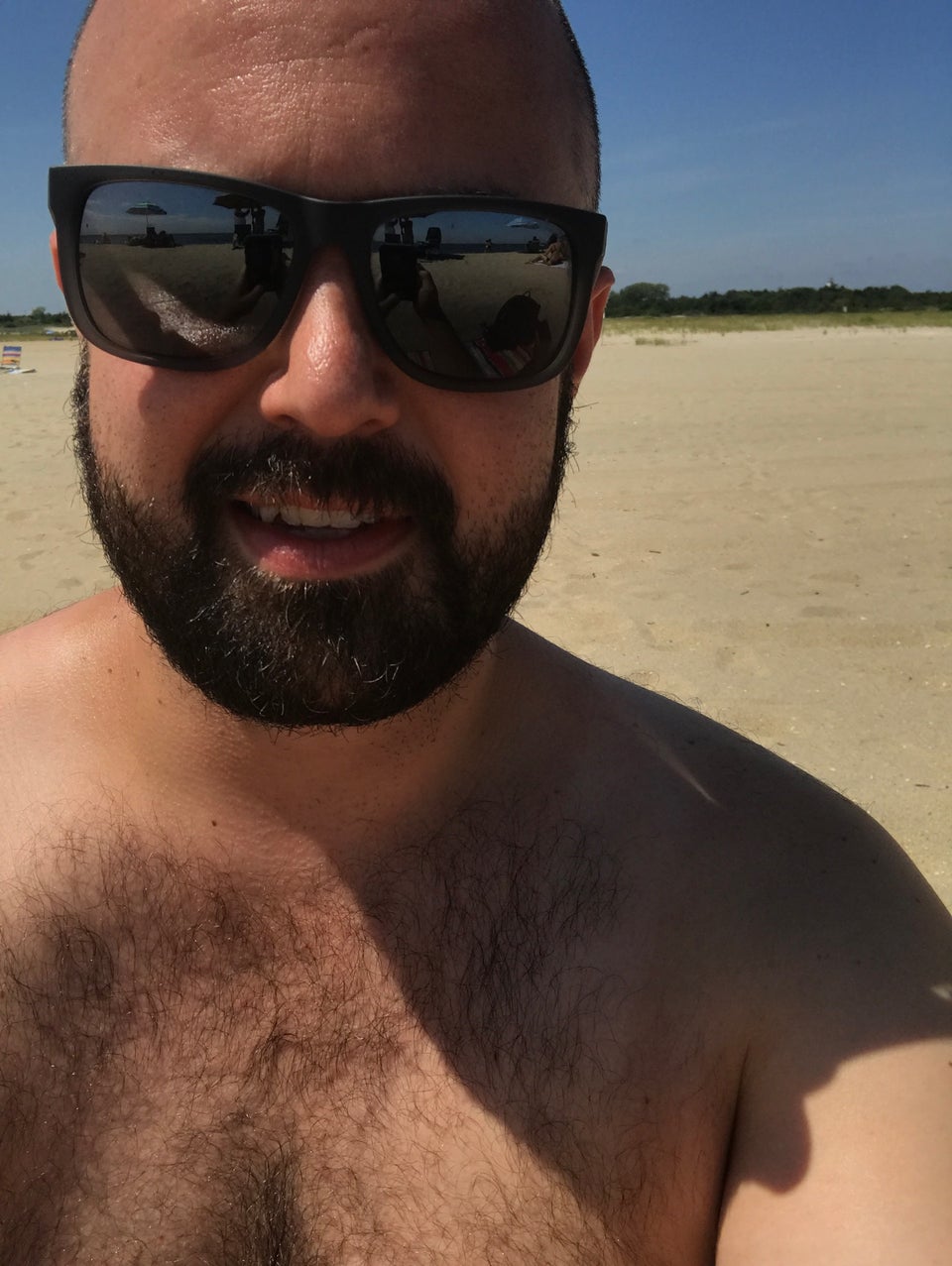 Gunnison beach gay