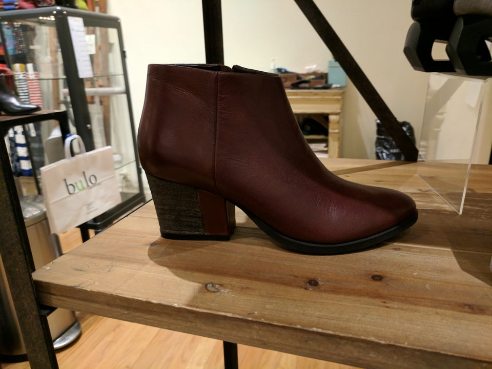 Photo of Bulo Shoes