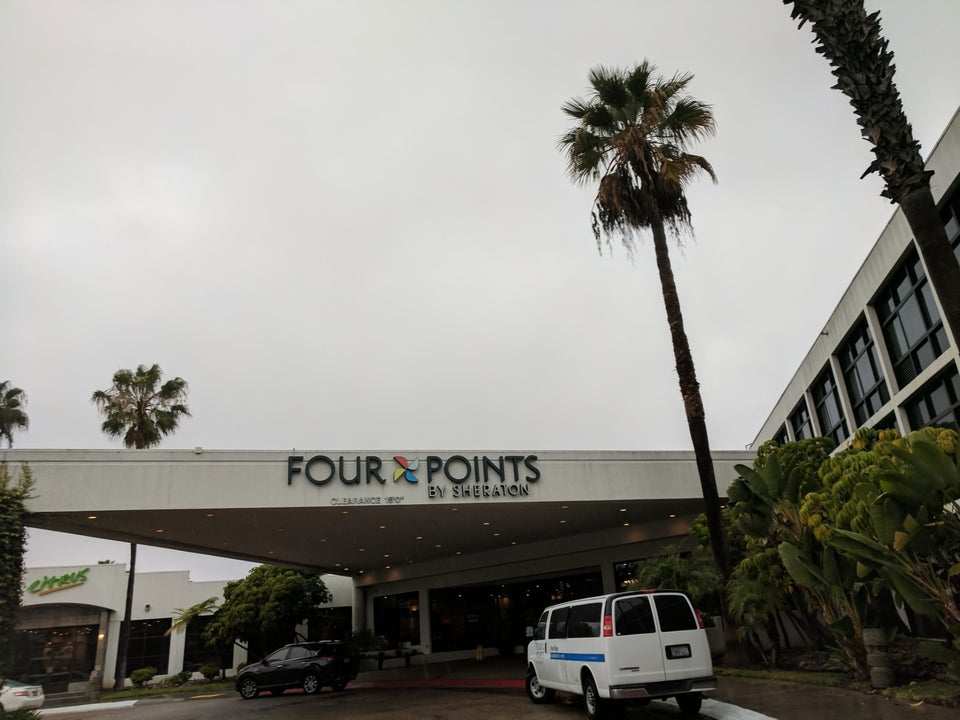 Photo of Four Points by Sheraton San Diego