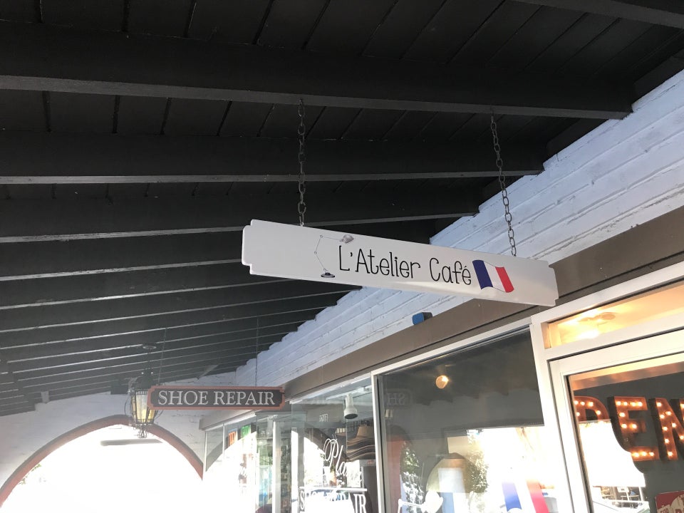 Photo of L'Atelier Cafe