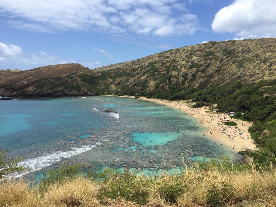 Photo of Hanauma Bay Nature Preserve