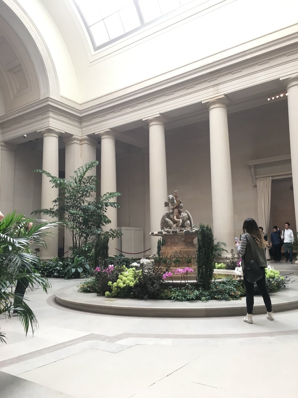 Photo of National Gallery of Art