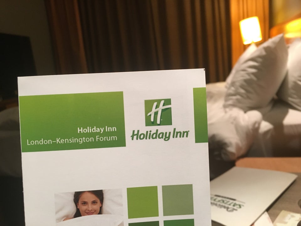 Photo of Holiday Inn London – Kensington Forum