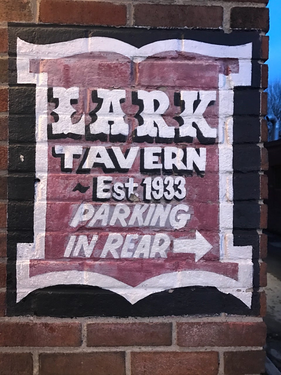 Photo of Lark Tavern