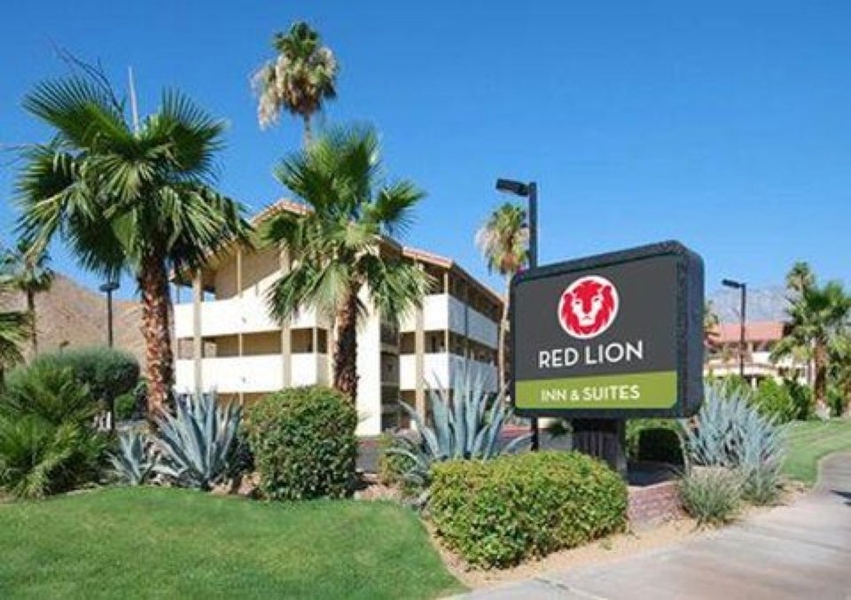 Photo of Desert Extended Stay Hotel