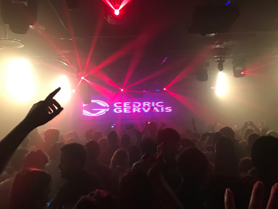 Photo of Ministry of Sound