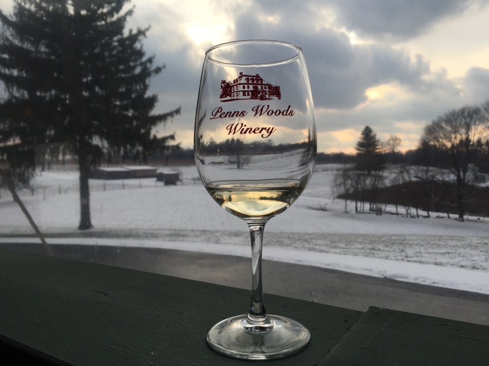 Photo of Penns Woods Winery