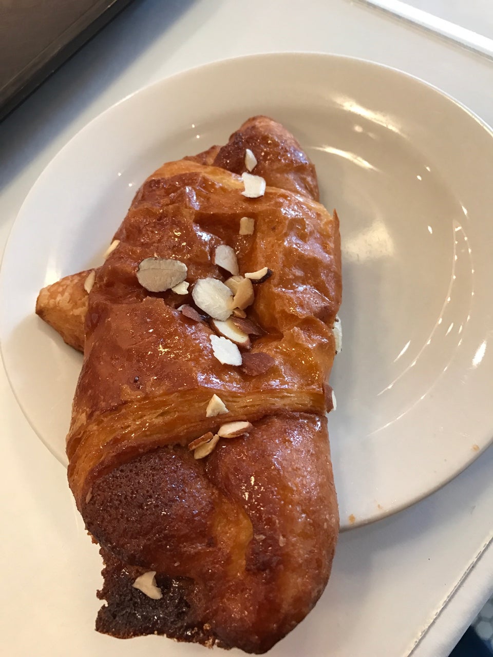 Photo of Croissant D'Or Patisserie